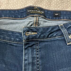 Lucky brand jeans